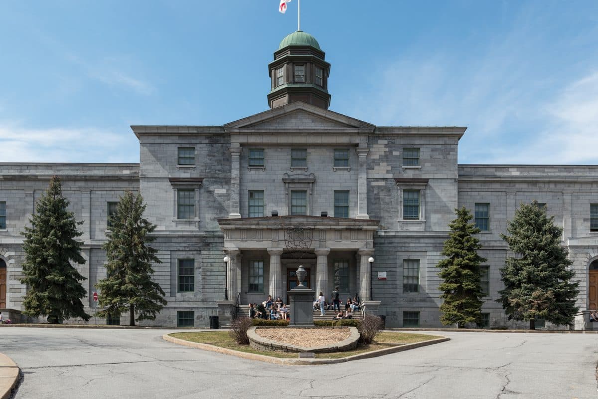 McGill