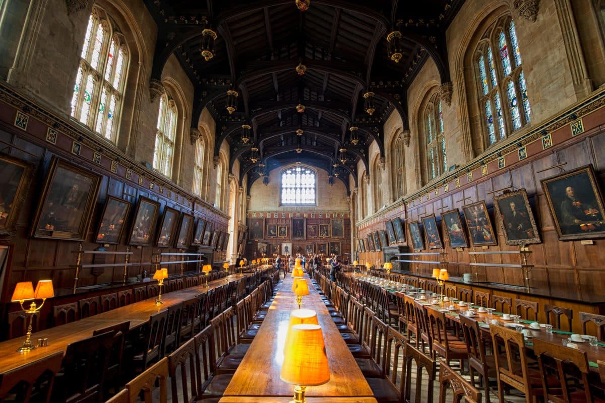 Oxford