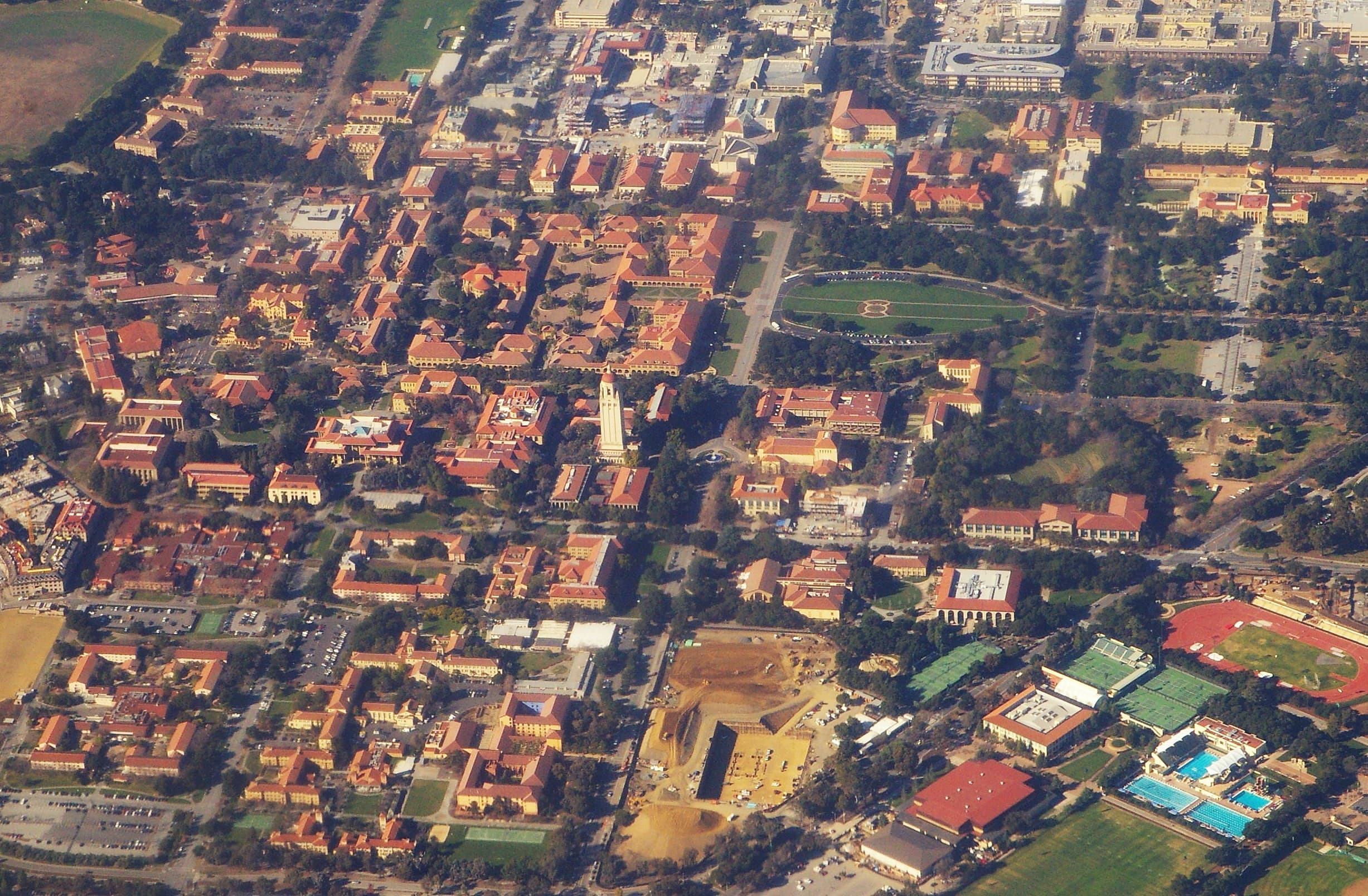 Stanford
