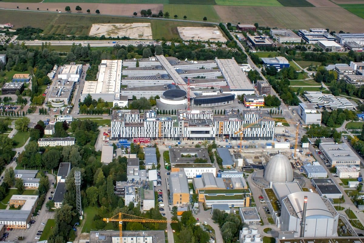 TU Munich