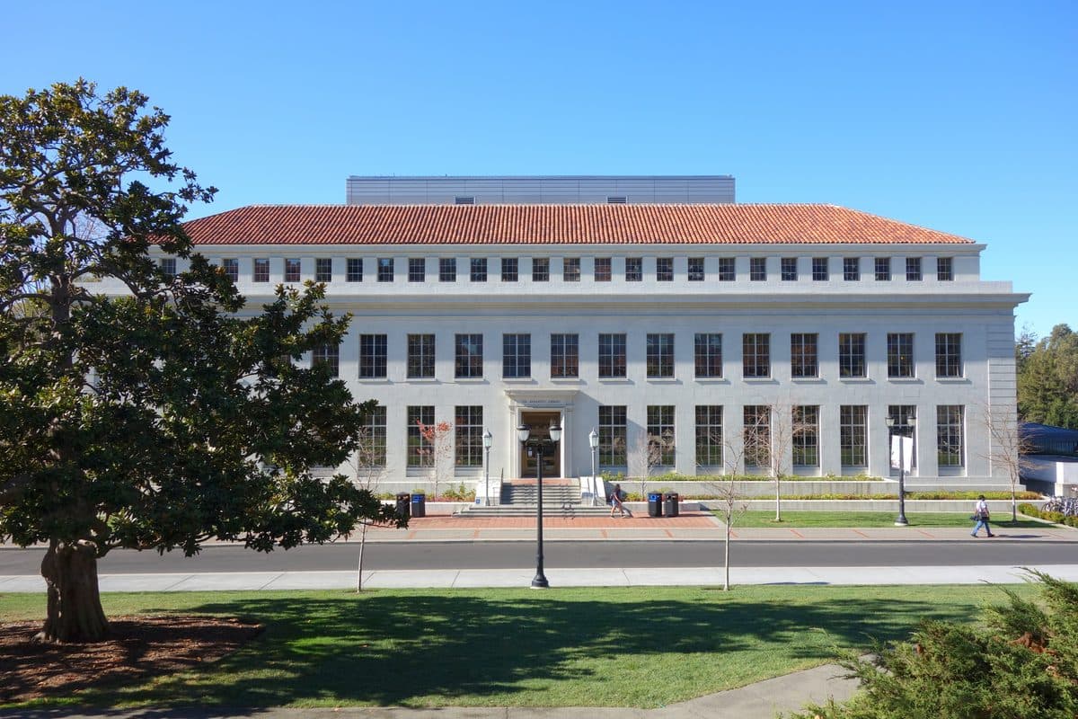 UC Berkeley