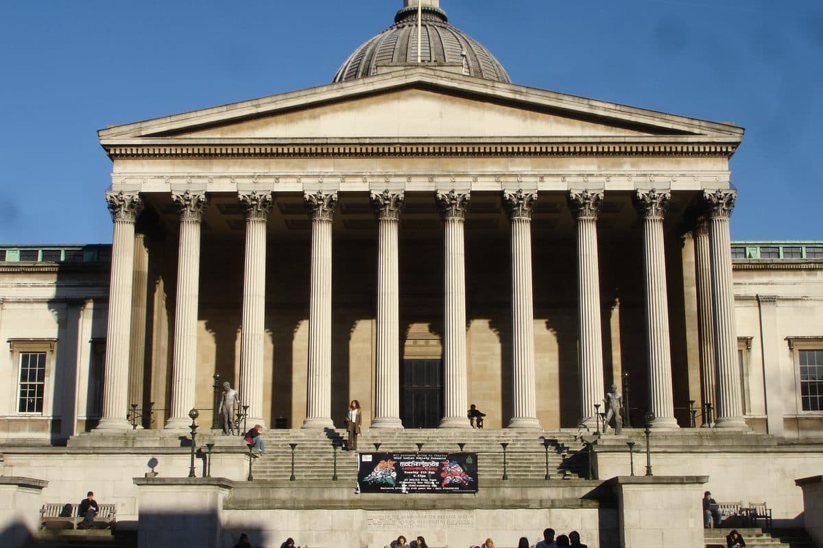 UCL